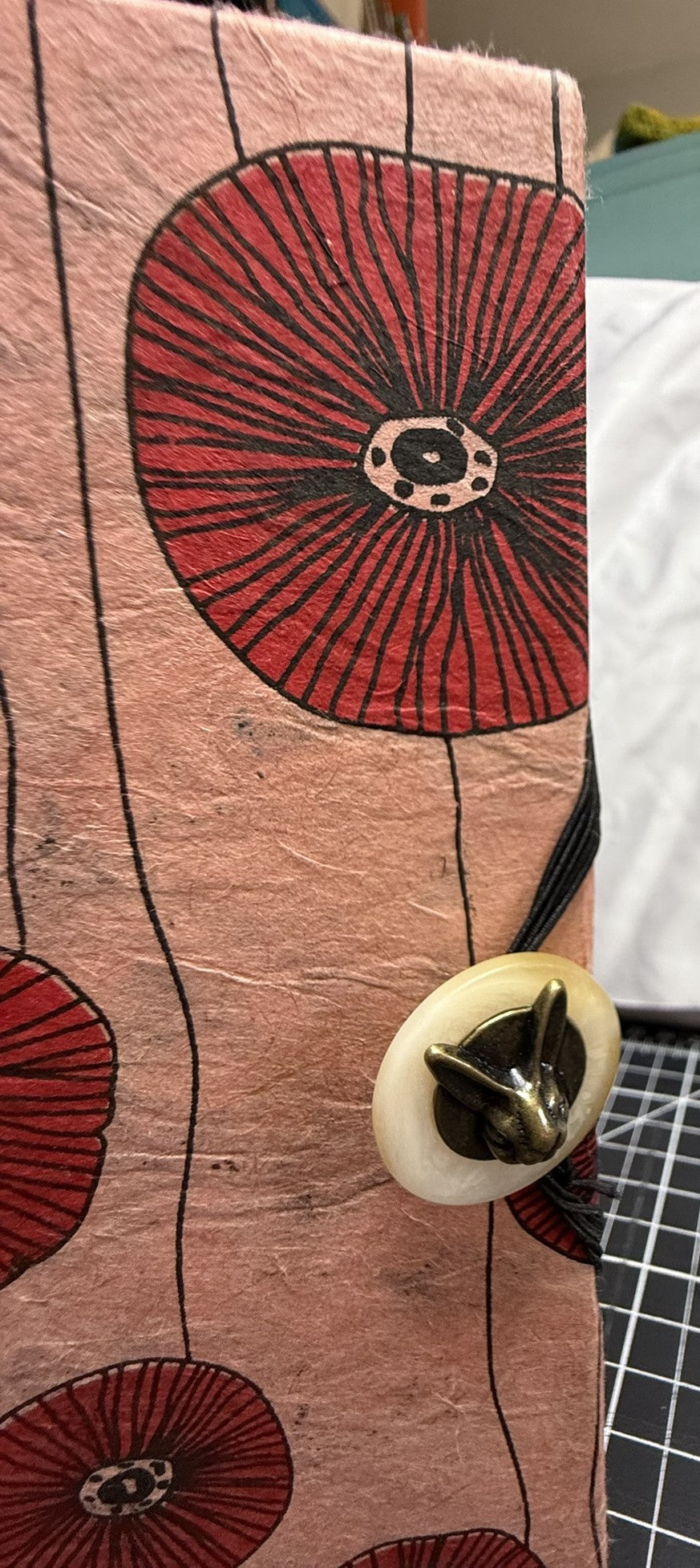 Red Poppies