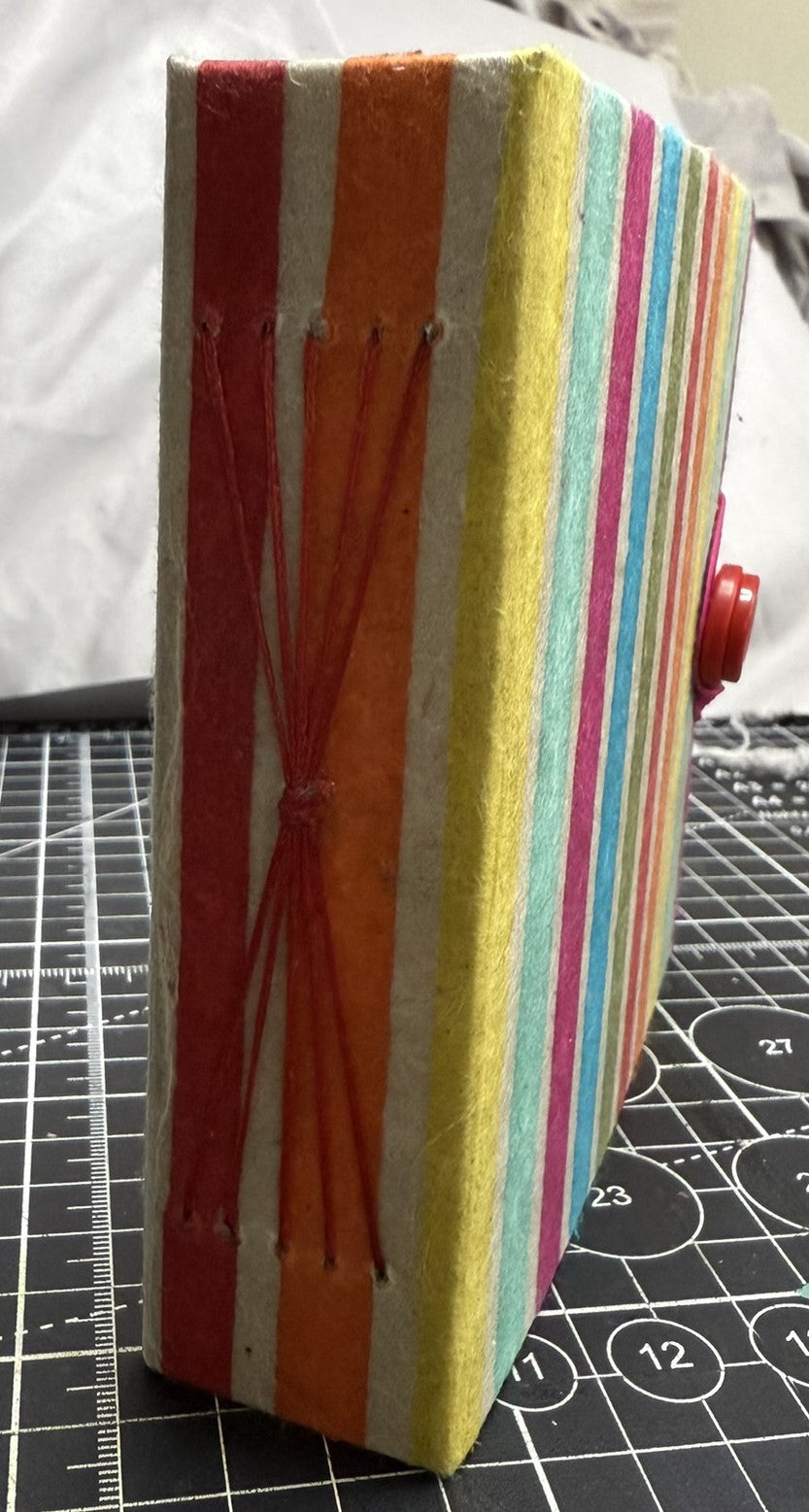 Rainbow Stripes