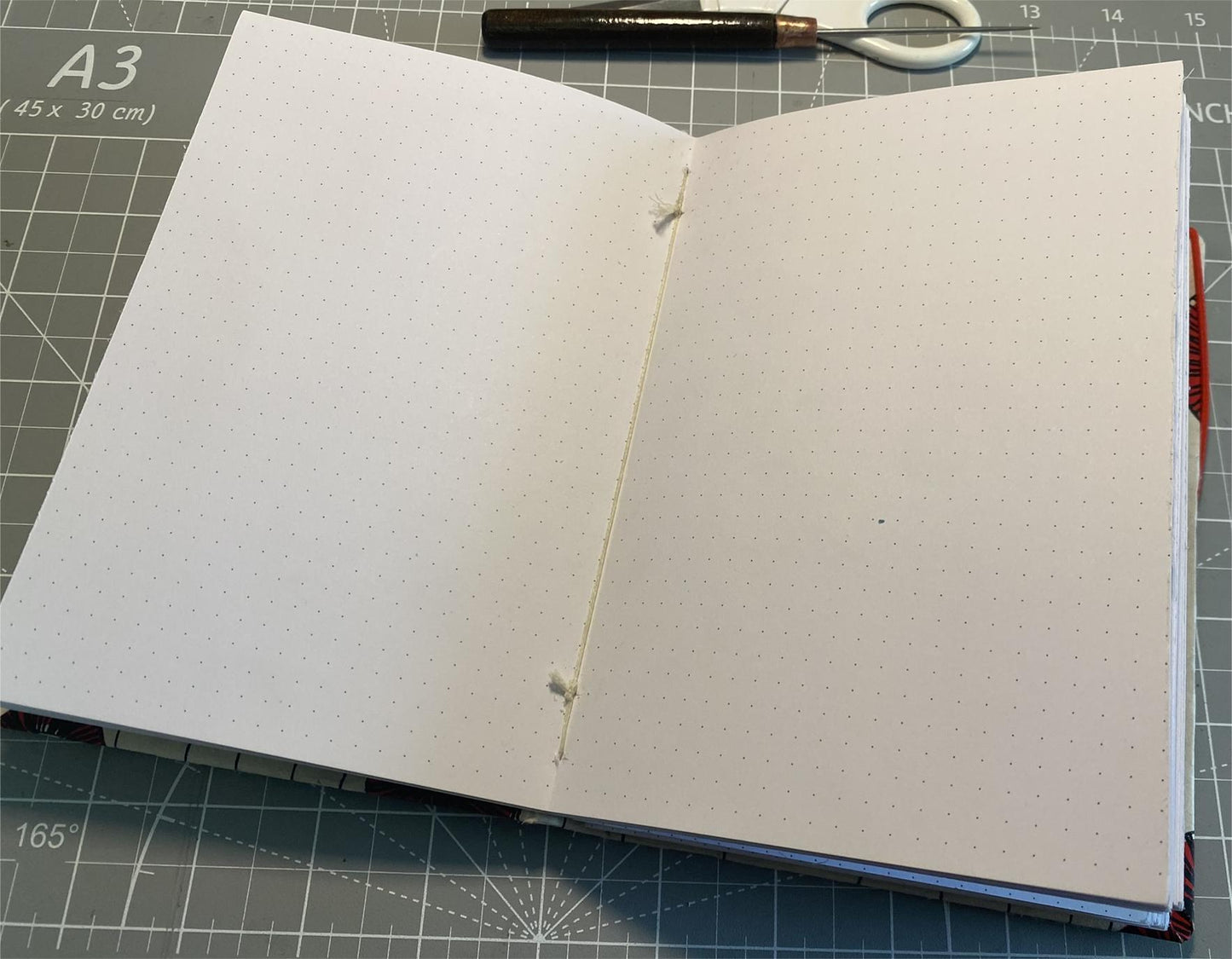 Poppy Book