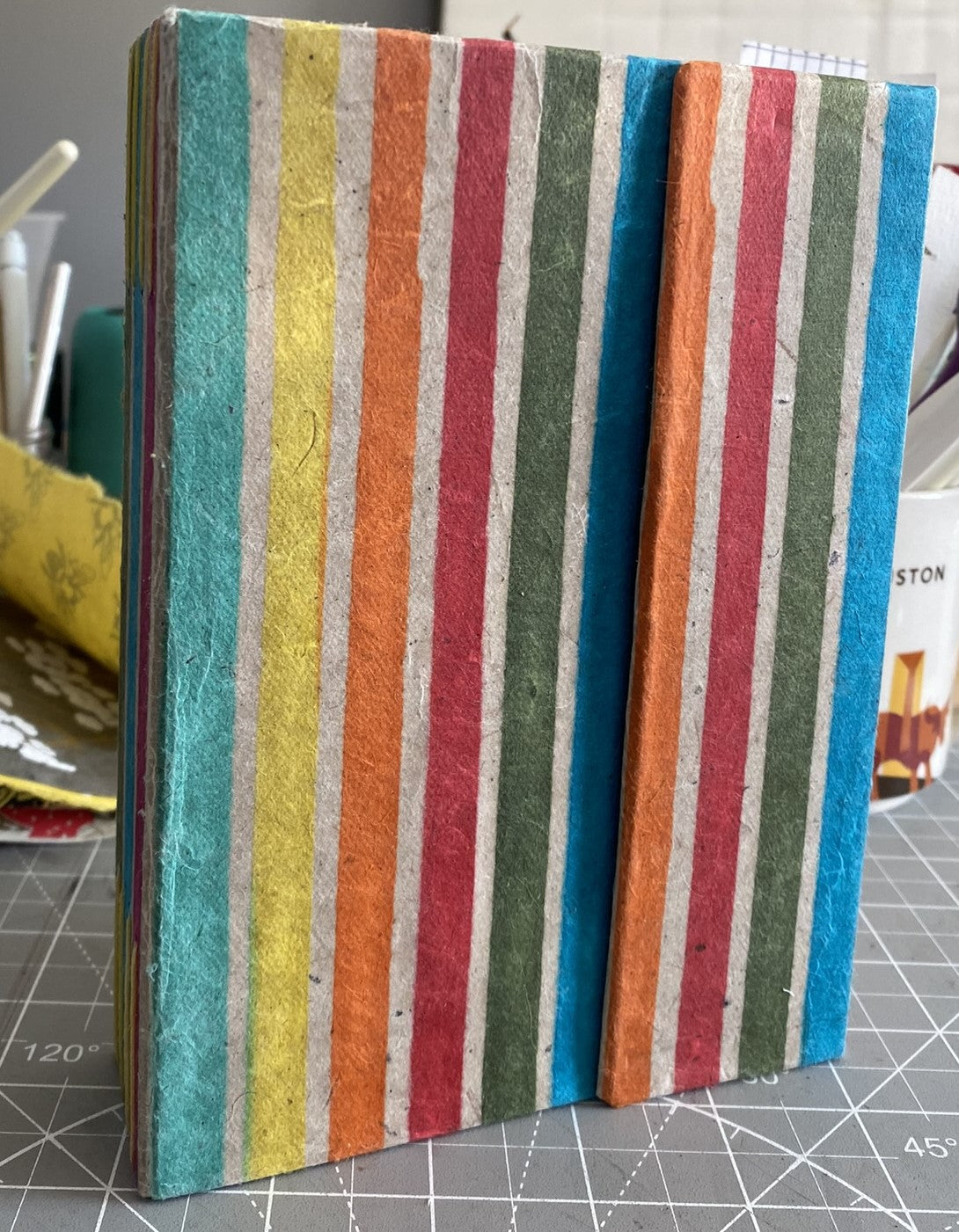 Super Gay Day Journal!!