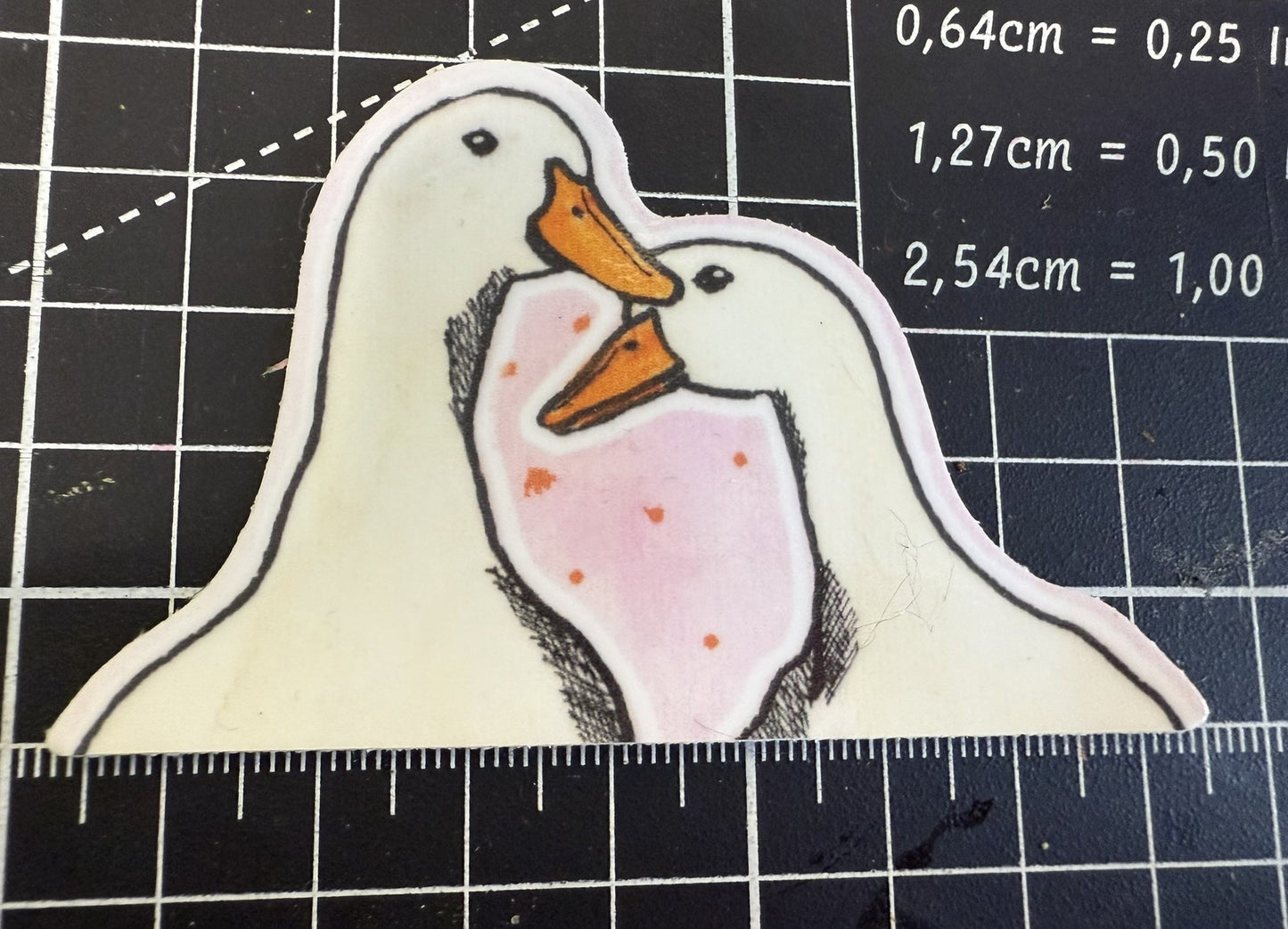 Waterproof Animal Stickers – 3" Glossy Vinyl | Original Watercolor Art | Capybara, Angler Fish, Goose, Chihuahua, Rooster, Dumbo Octopus
