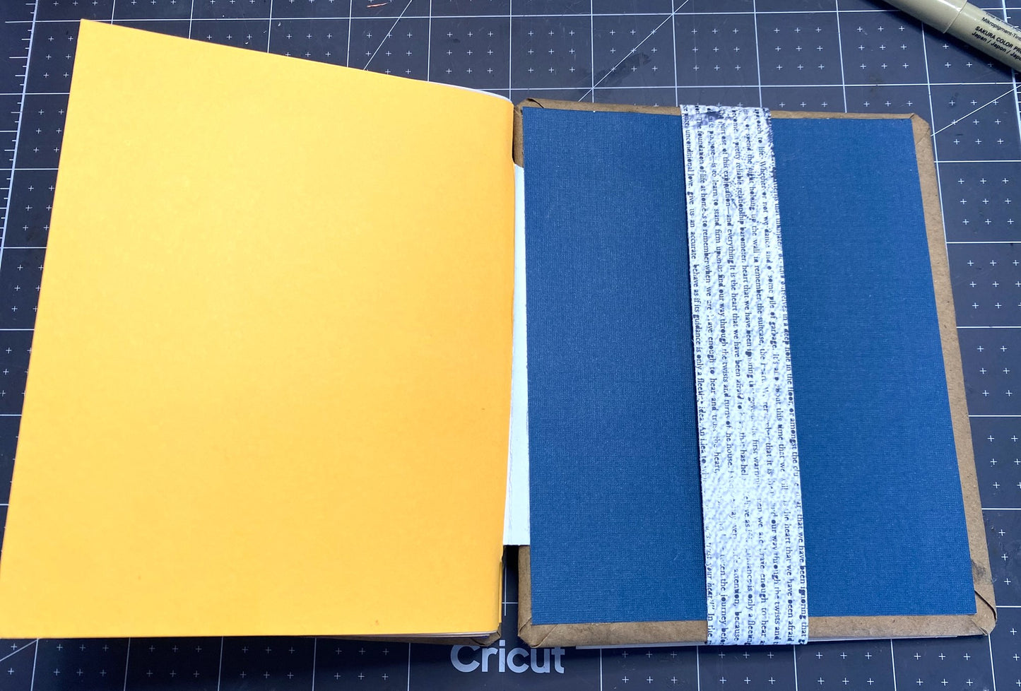 Blank Journal - Unlined 104 pages