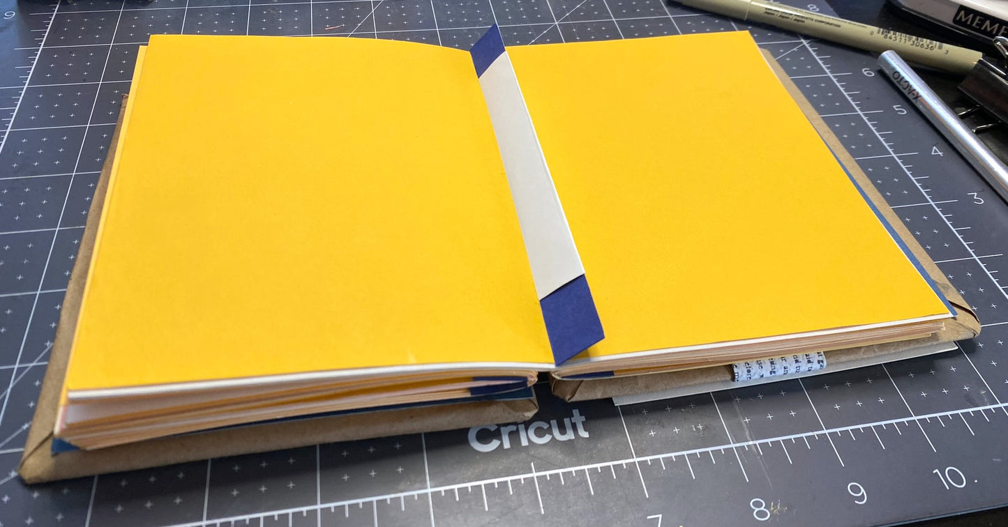 Blank Journal - Unlined 104 pages