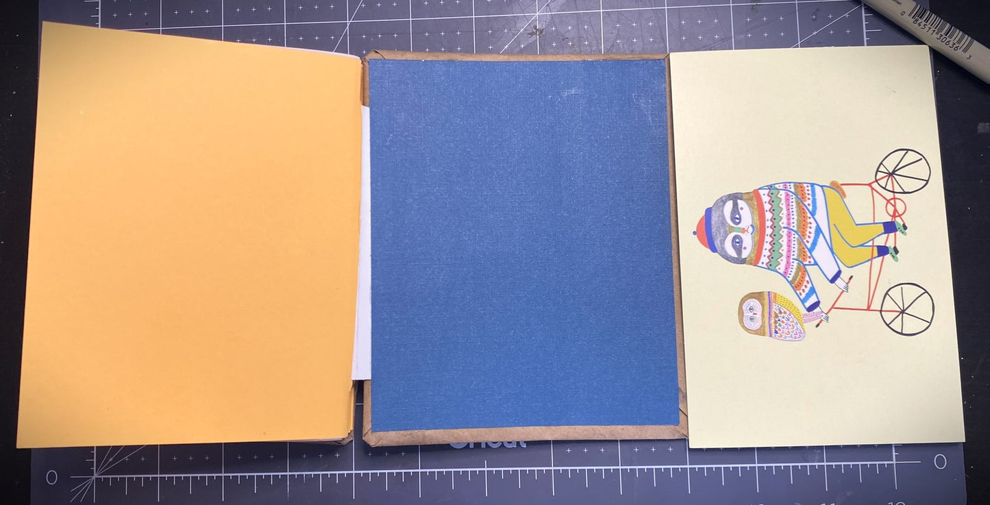 Blank Journal - Unlined 104 pages