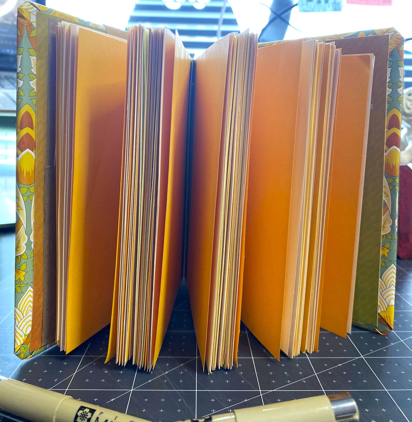 Blank Journal - Unlined 128 pages