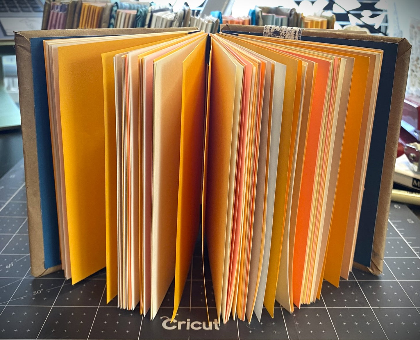 Blank Journal - Unlined 104 pages