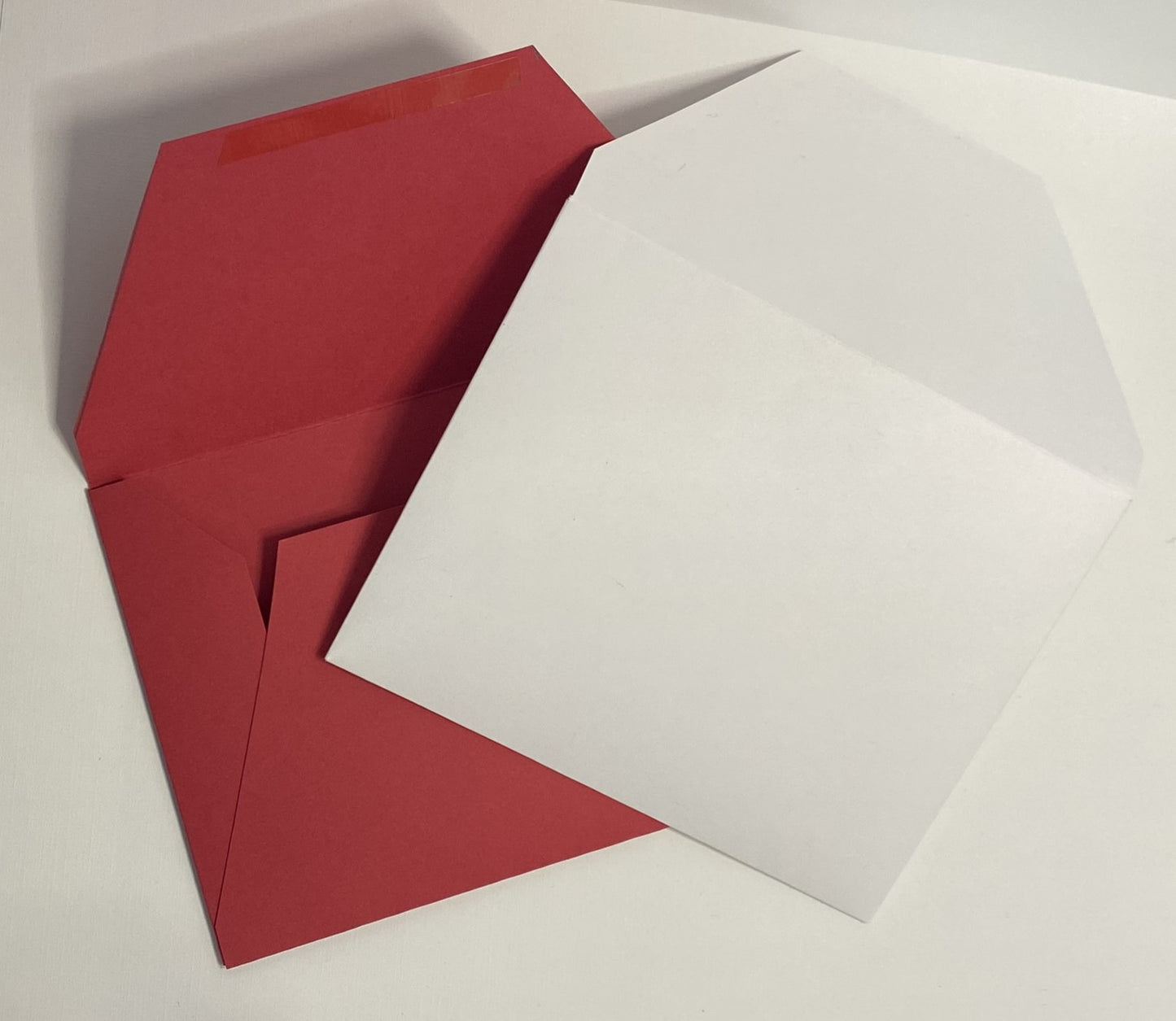 Customizable Greeting Card (blank) w/Envelope