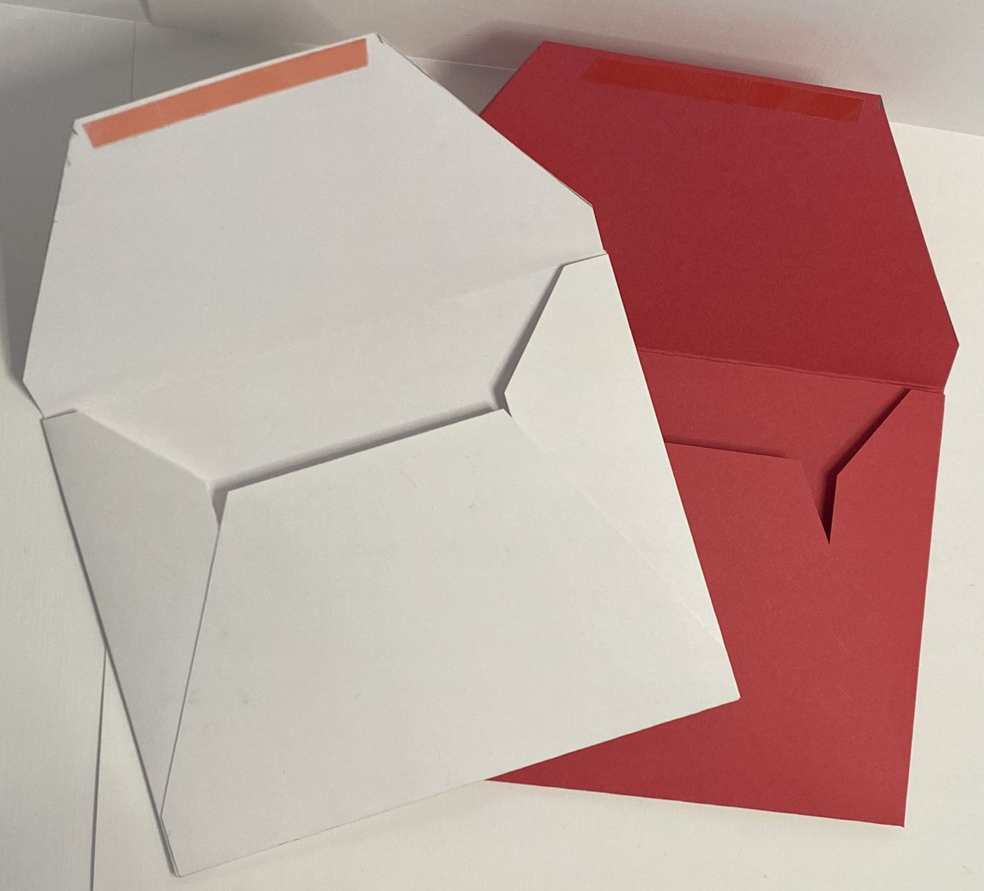 Customizable Greeting Card (blank) w/Envelope