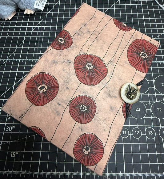 Red Poppies