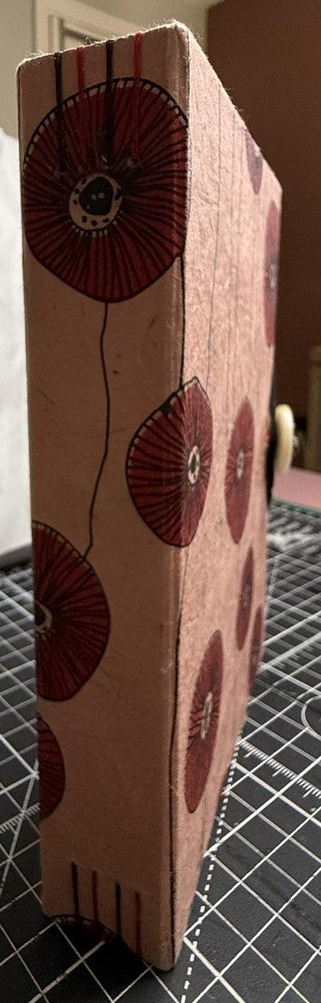 Red Poppies