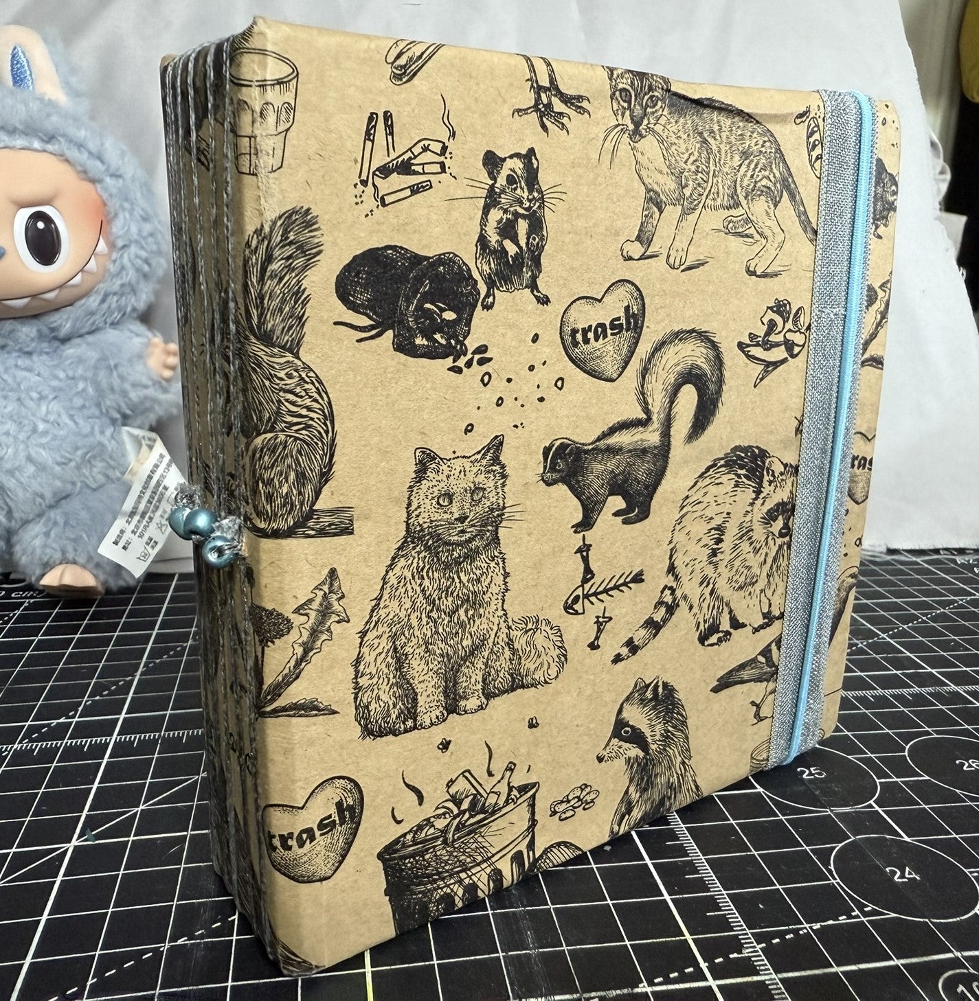 Trash Panda