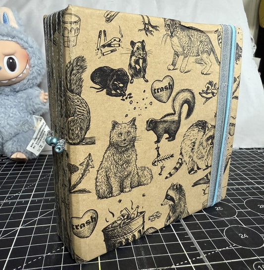 Trash Panda