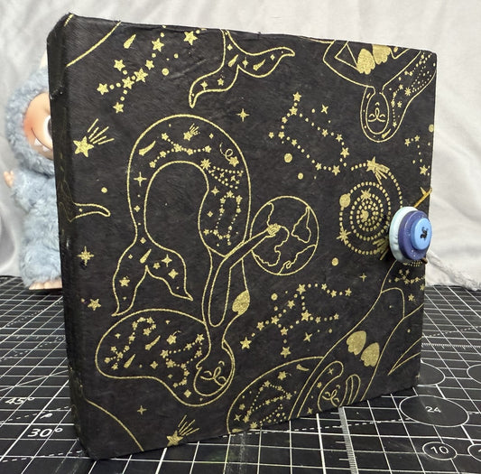 Gold Mermaids