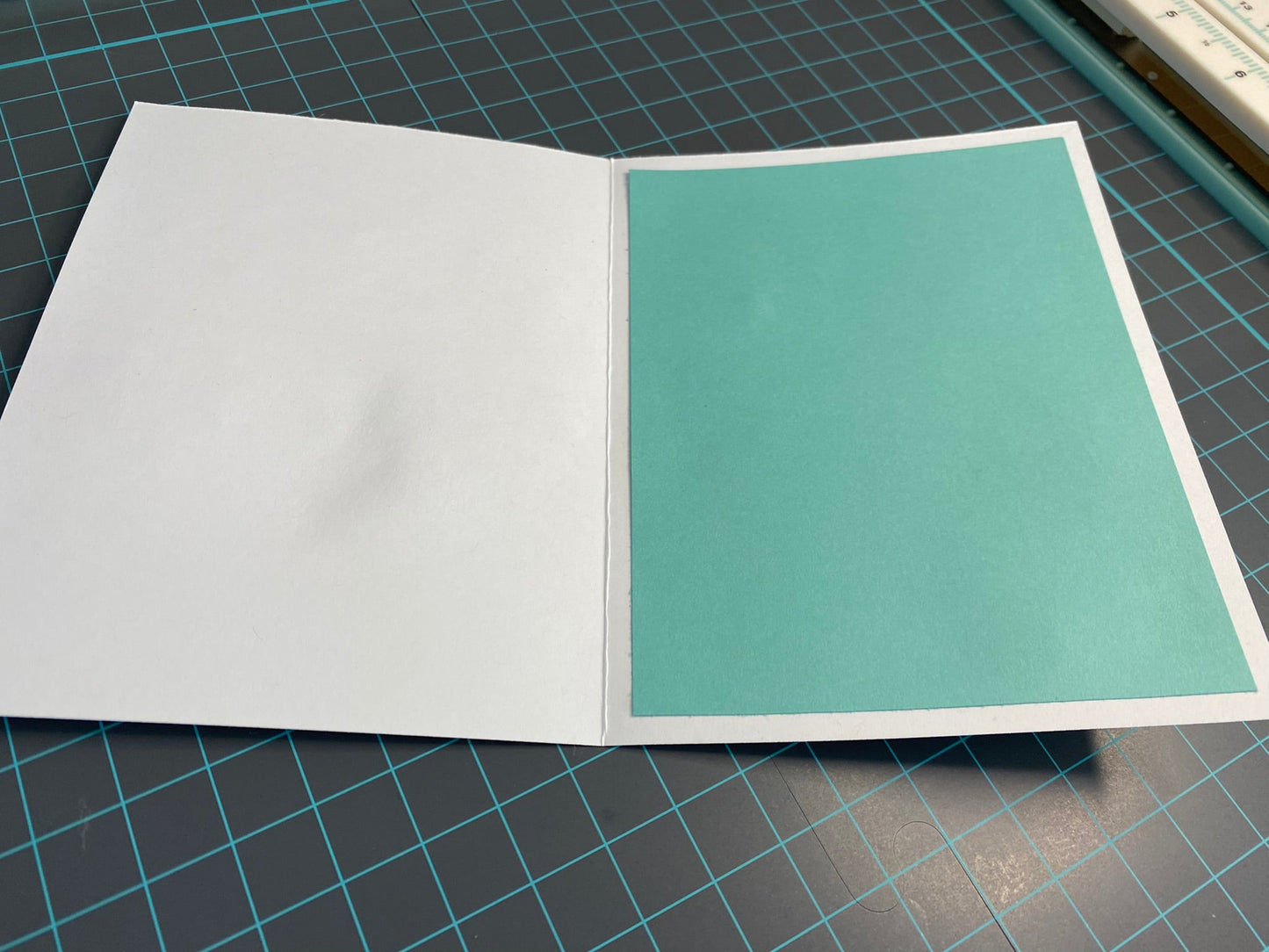 Customizable Greeting Card (blank) w/envelope