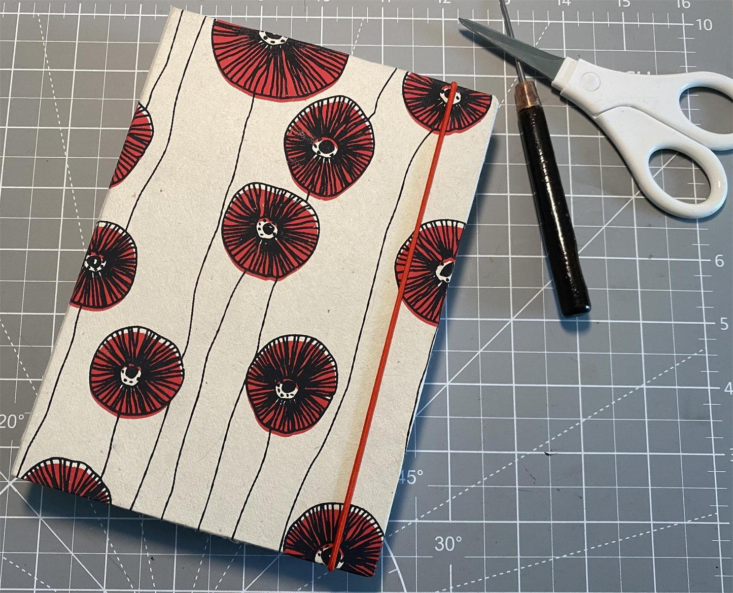 Poppy Book