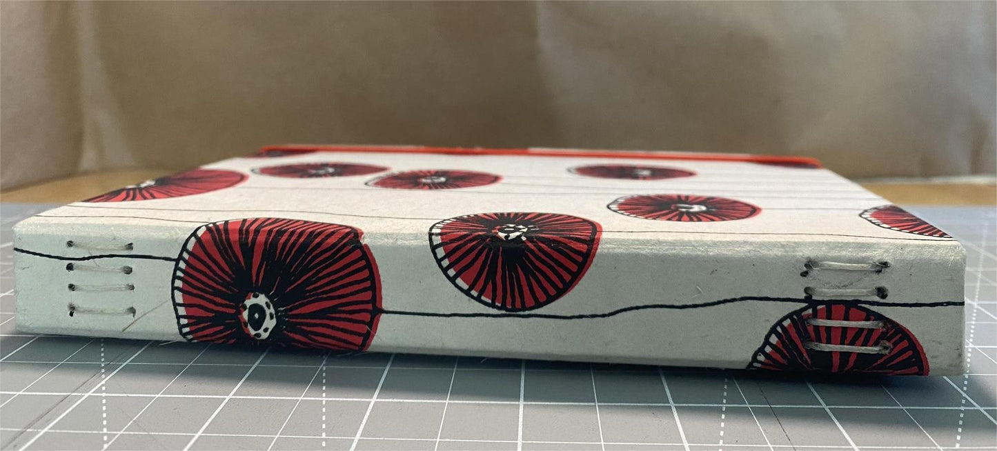 Poppy Book