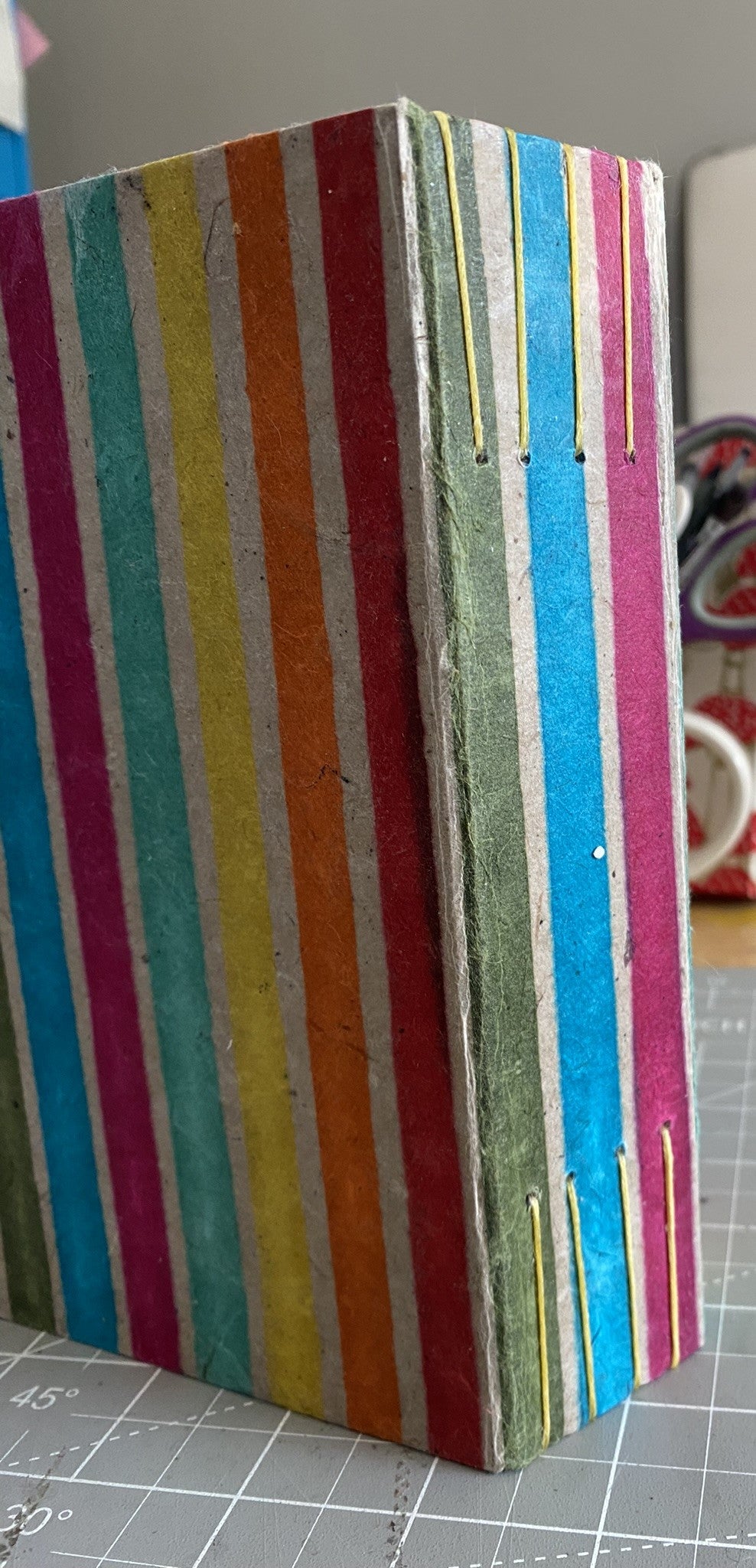 Super Gay Day Journal!!