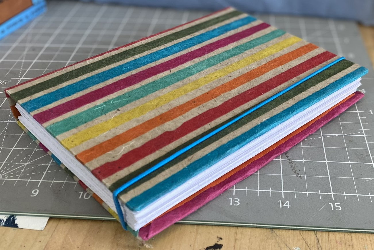 Regular Gay Day Journal