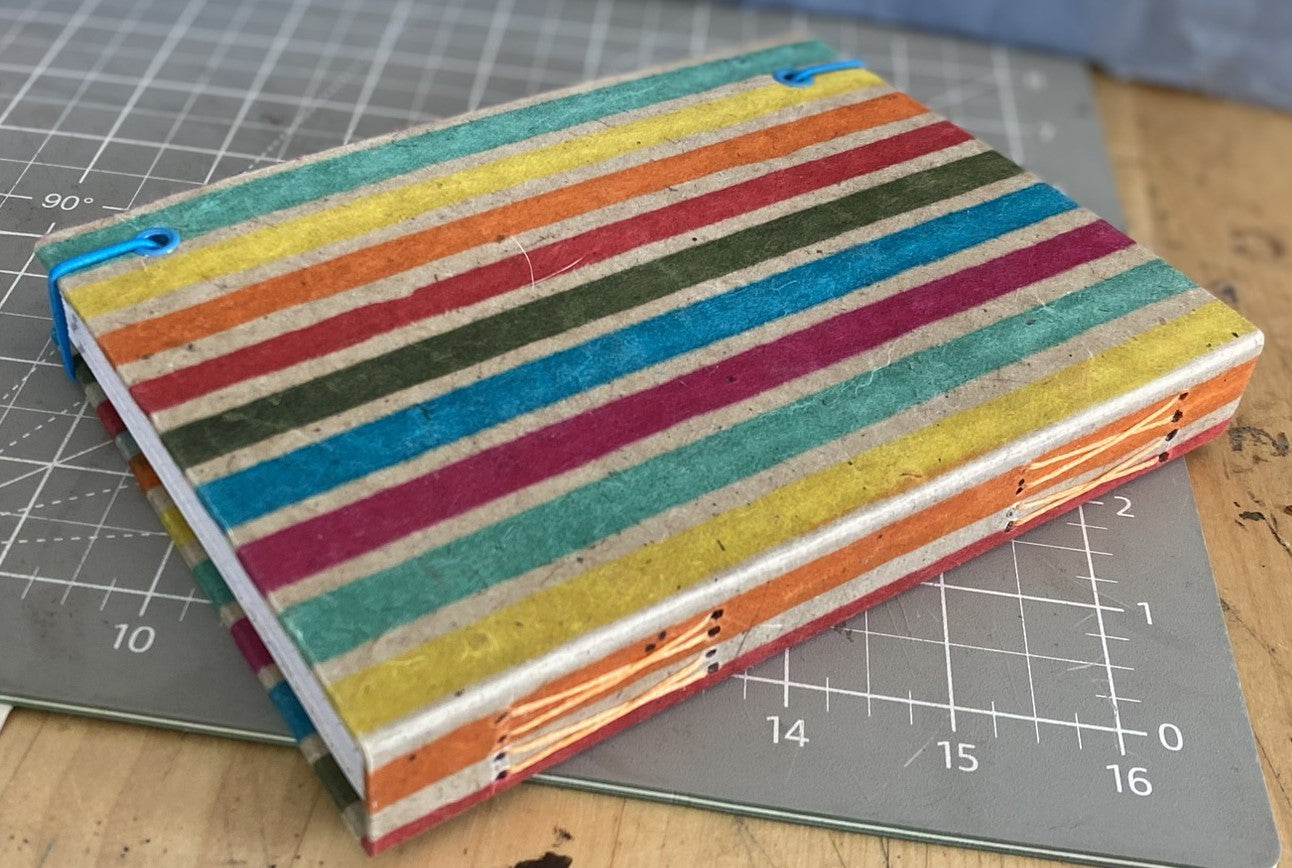 Regular Gay Day Journal