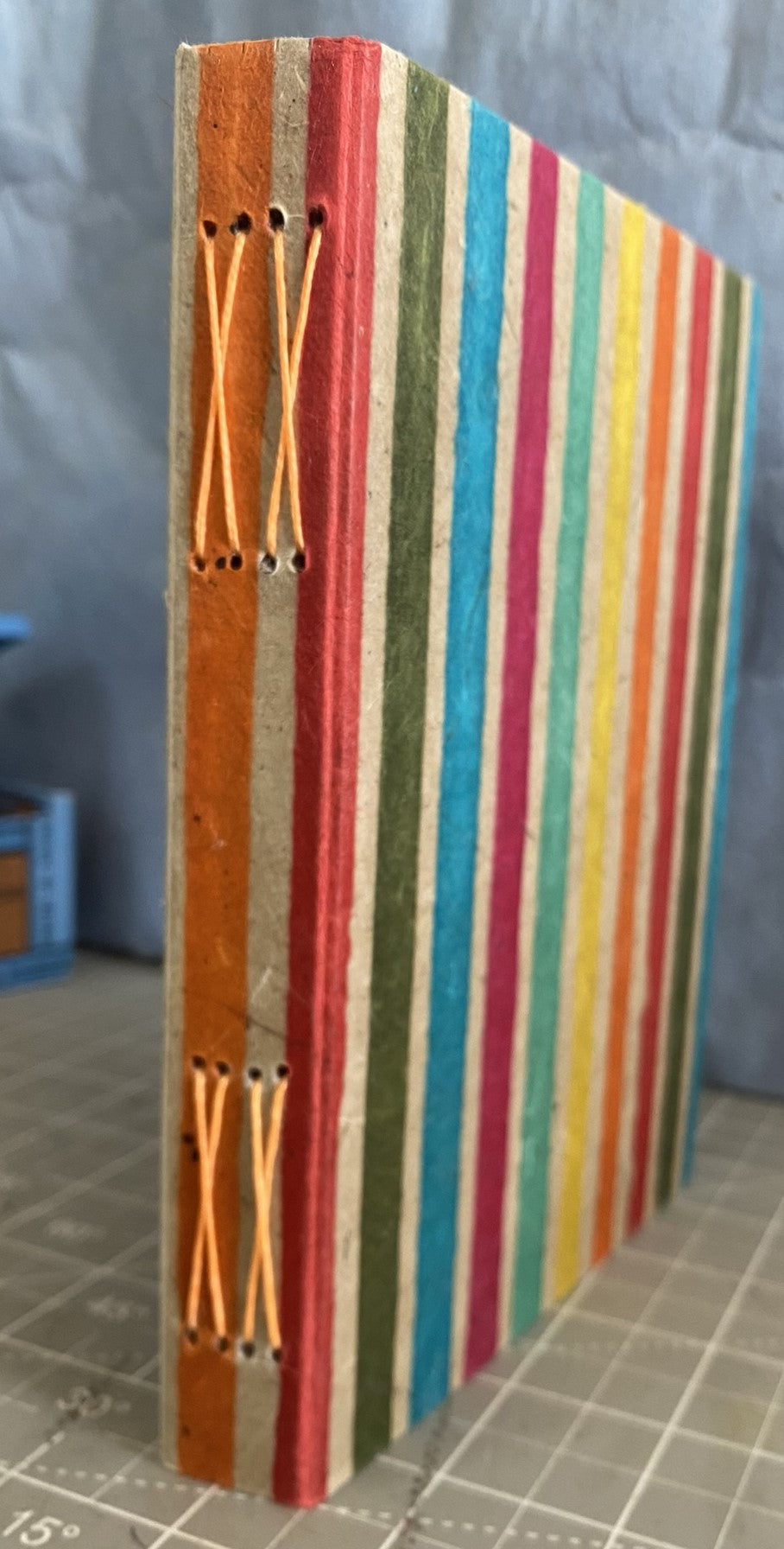 Regular Gay Day Journal