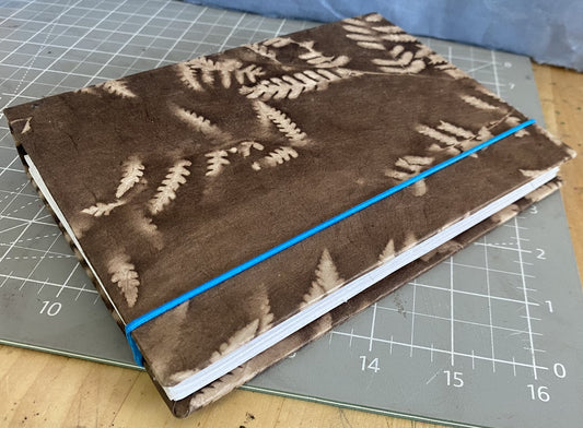 Brown Fern Journal ^2