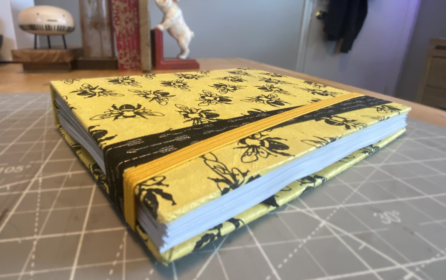 Yellow Bee Journal^2