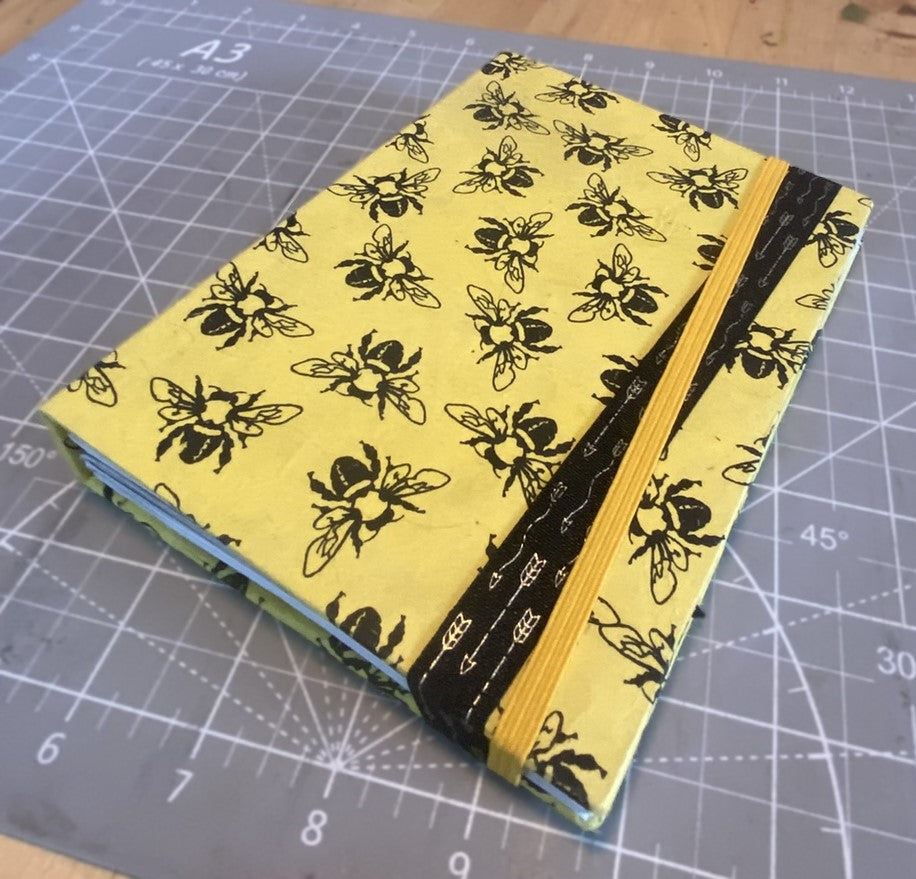 Yellow Bee Journal^2