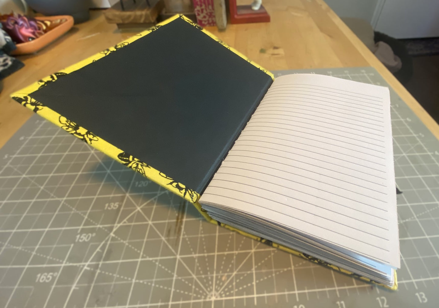 Yellow Bee Journal^2