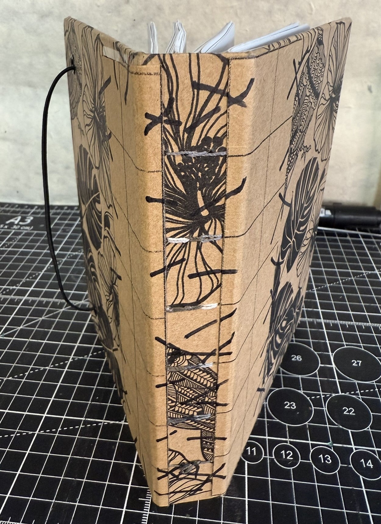 Tropical Vibes with a Little Grit
