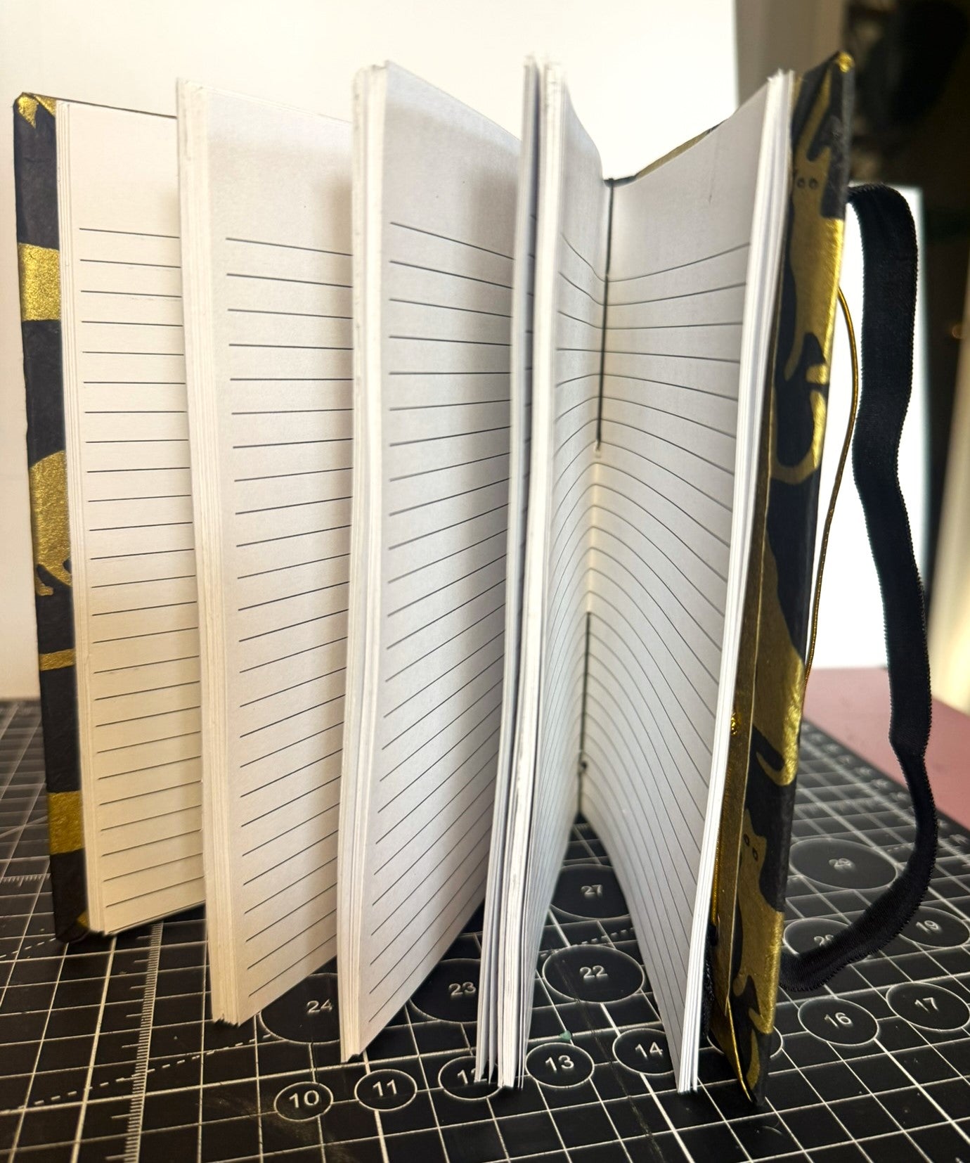 Golden Cat Journal
