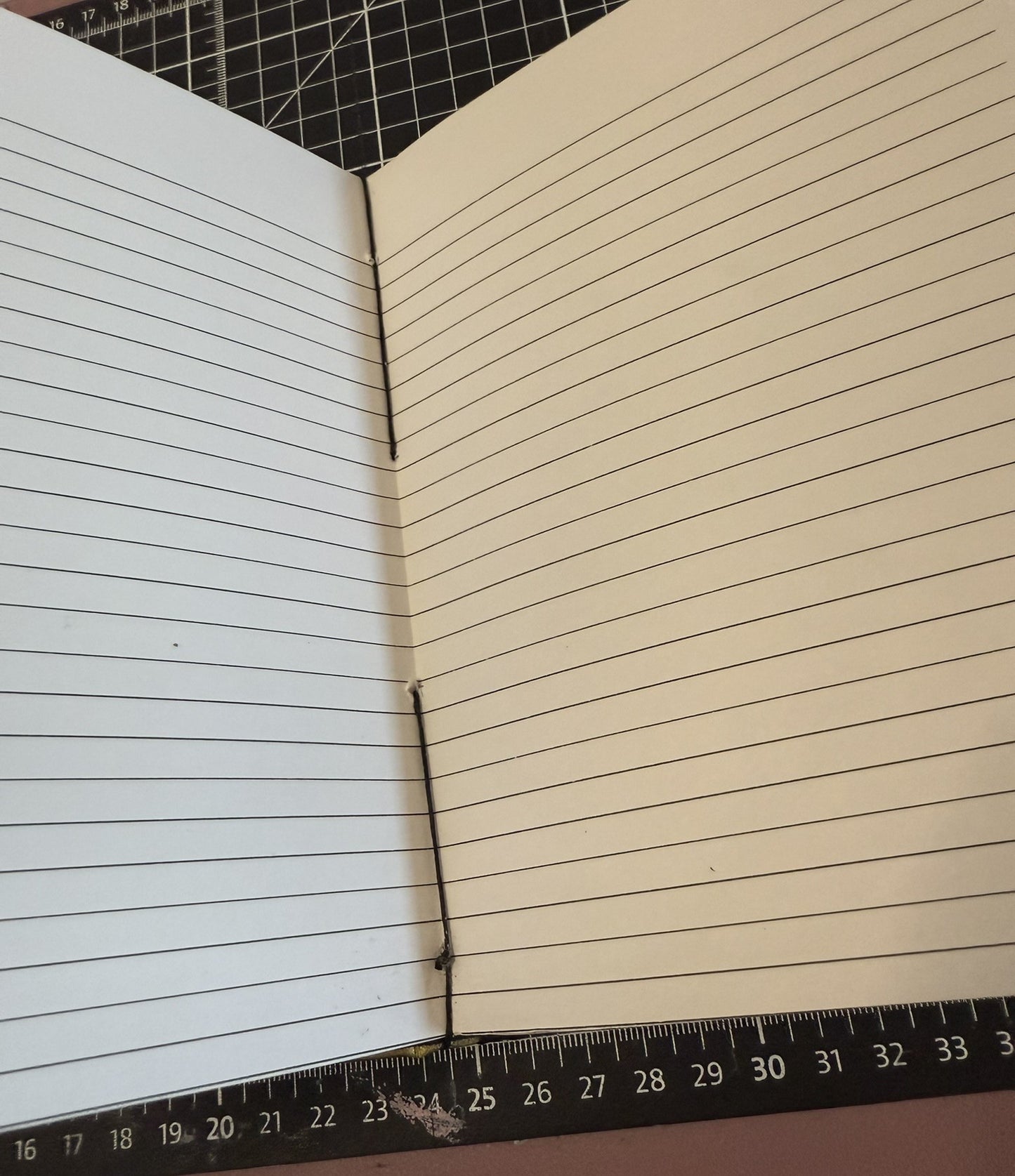 Golden Cat Journal