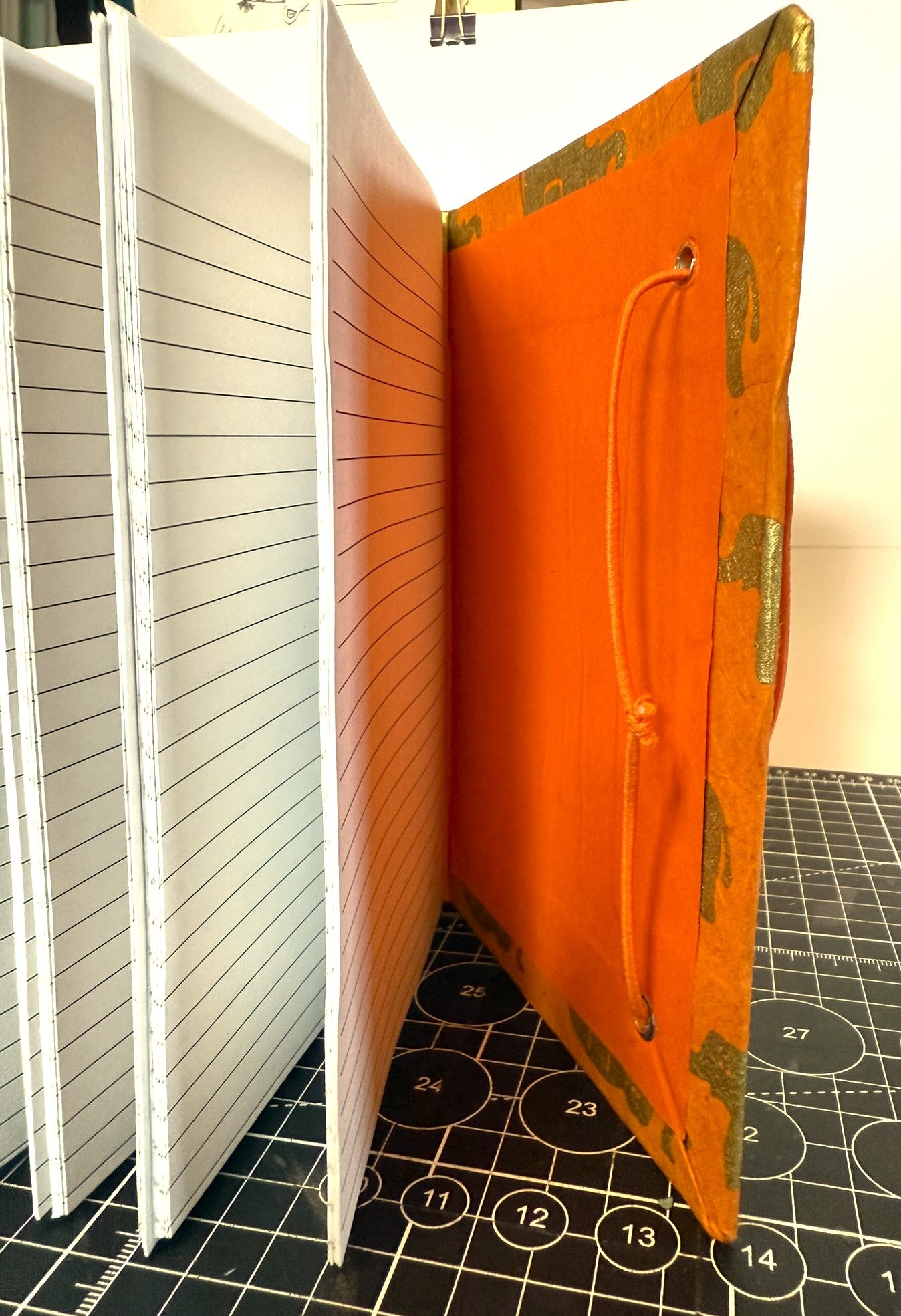 Golden Elephants Journal