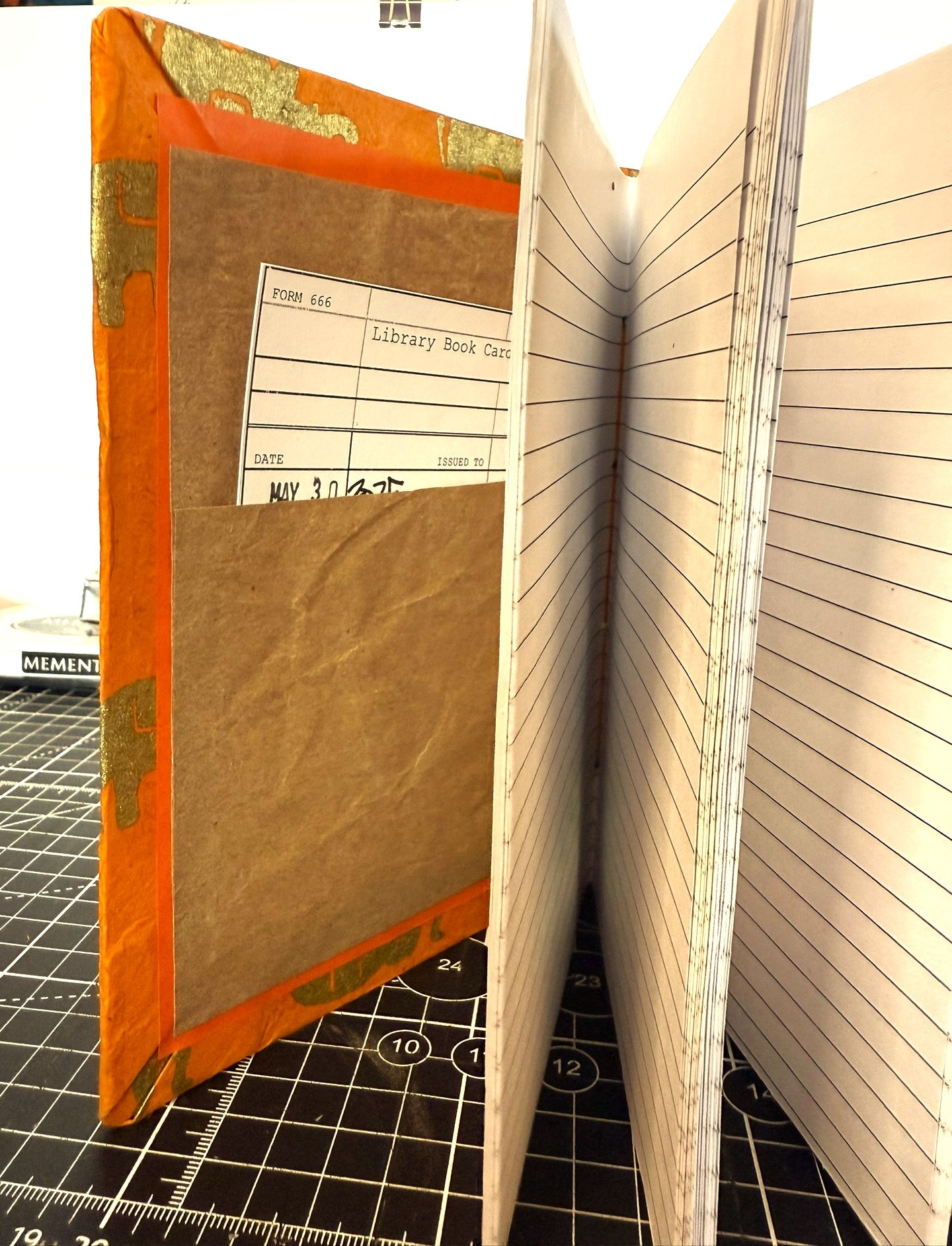 Golden Elephants Journal