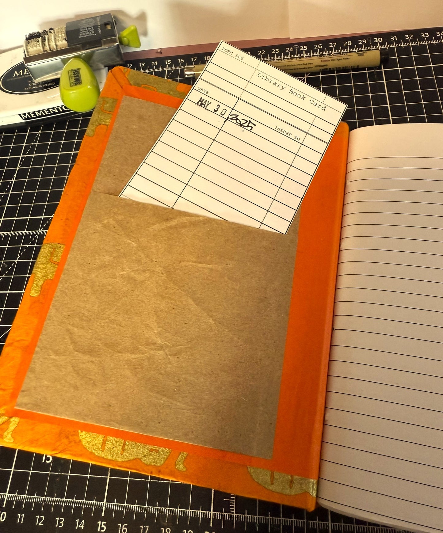 Golden Elephants Journal