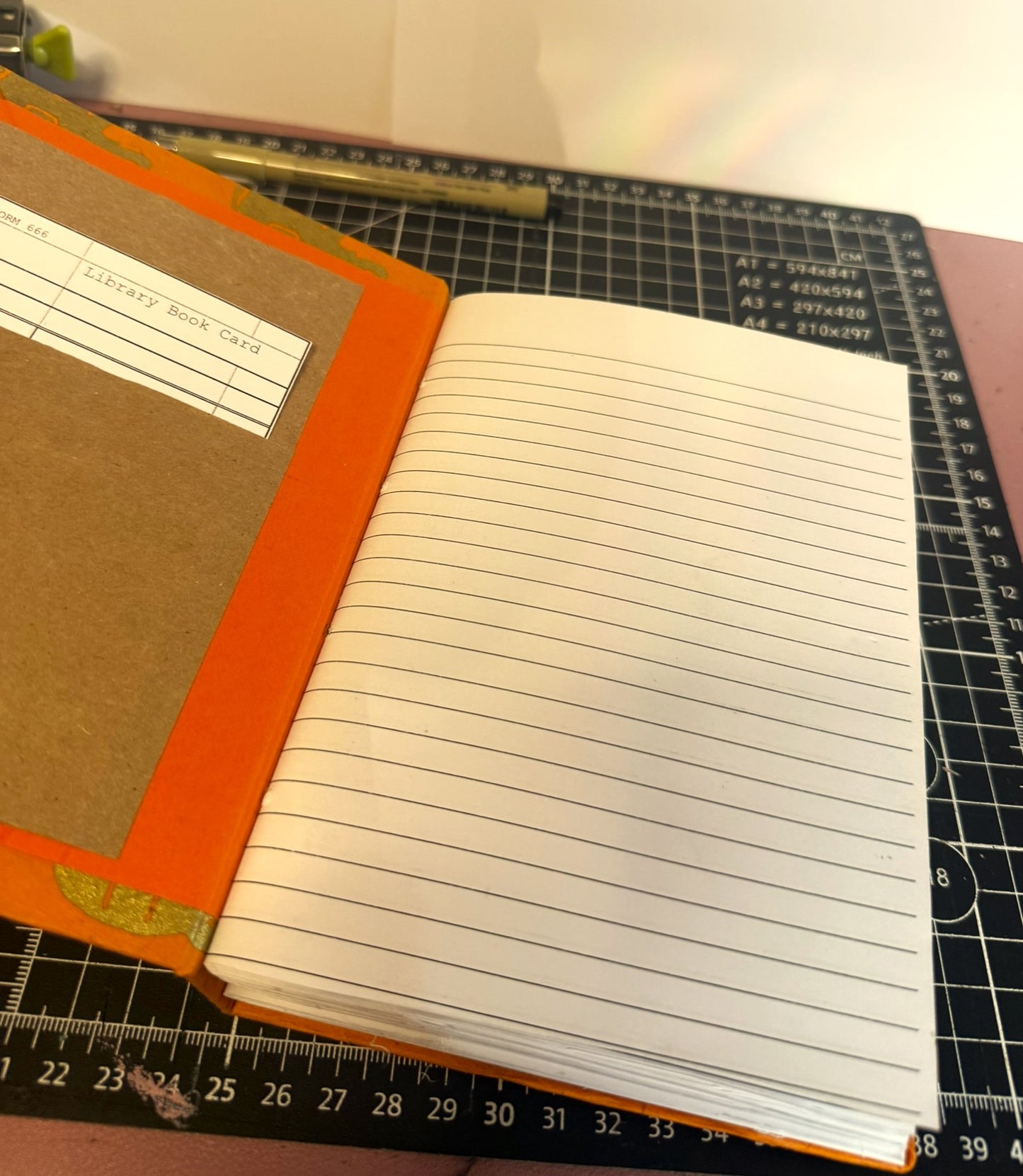 Golden Elephants Journal