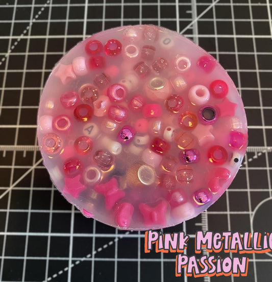 Pony Bead Picky Pads